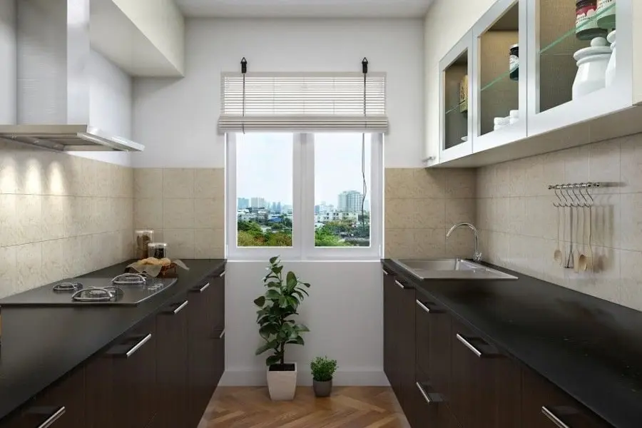 modular kitchen in gurgaon